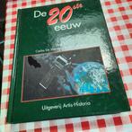 De 20ste eeuw, Deel 1, uitgeverij Artis Historia, Boeken, Ophalen, Zo goed als nieuw