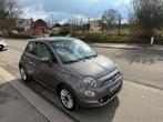 Fiat 500 1.2i (EU6d-TEMP)**12M GARANTIE**, Auto's, Fiat, Automaat, Euro 6, Bedrijf, 1200 cc