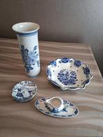 Delfts aardewerk, Antiek en Kunst, Ophalen