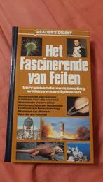 Het fascinerende van feiten, Livres, Encyclopédies, Comme neuf, Autres sujets/thèmes, Enlèvement, Reader's Digest