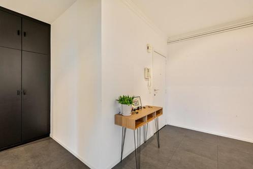 Lichtrijk 2 slpk appartement met opmerkelijke vergezichten, Immo, Maisons à vendre, Province de Flandre-Orientale, Jusqu'à 200 m²