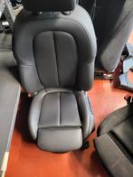 Interieurpakket M in zwart leer voor BMW 2 Serie F45, Auto-onderdelen, Ophalen of Verzenden, BMW