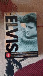 Elvis, 8 dvd set met 8 speelfilms van the King,, Cd's en Dvd's, Dvd's | Klassiekers, 1960 tot 1980, Alle leeftijden, Overige genres