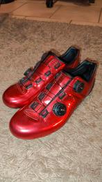 Van Rysel raceschoenen, Ophalen of Verzenden, Zo goed als nieuw, Schoenen
