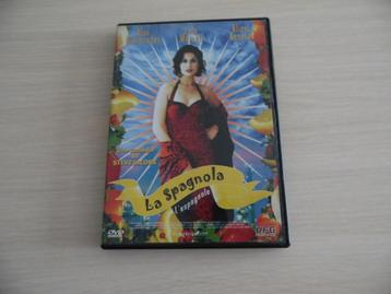 LA SPAGNOLA beschikbaar voor biedingen