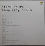 Stars on 45, 12", Cd's en Dvd's, Vinyl | Dance en House, Ophalen, Zo goed als nieuw, 12 inch, Disco