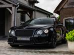 Bentley Continental GT V8 S ‘Concours Series’ / Massage /cam, Auto's, Bentley, Automaat, 4 zetels, Continental, Zwart