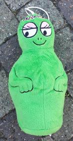 Knuffel Barbapapa - Barbabalala - Pluche Knuffel - 27 cm, Enlèvement ou Envoi, Neuf, Autres types