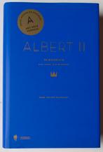 Mark van den Wijngaert - Albert II, Enlèvement ou Envoi, Neuf, Mark van den Wijngaert