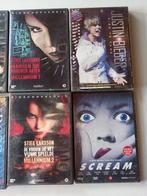 Pakket DVD'S, Ophalen of Verzenden, Nieuw in verpakking, Overige genres