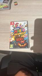 Super Mario 3D World + Bowser's Fury, Ophalen, Nieuw, Platform, 3 spelers of meer