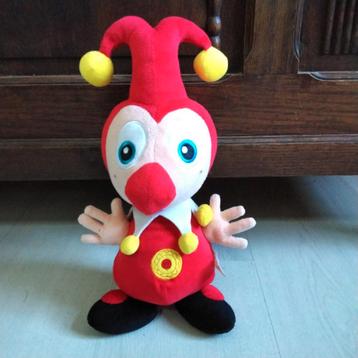 efteling knuffel jokie  beschikbaar voor biedingen
