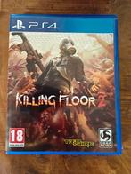 Killing Floor 2, Ophalen of Verzenden, Zo goed als nieuw, Shooter, Vanaf 18 jaar