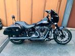 sportglide 1745cm3 abs état neuf 2019 garantie 1,2,3ans jhbm, Motoren, Motoren | Harley-Davidson, 2 cilinders, 1745 cc, Chopper