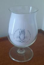 3 Bier glazen van Diest, Verzamelen, Ophalen, Zo goed als nieuw