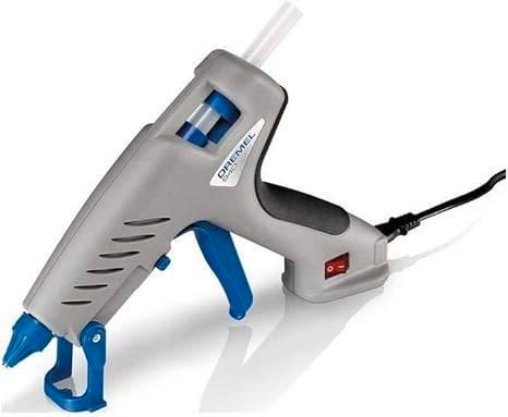 Dremel | Pistolet à colle | LIVRAISON GRATUITE, Hobby & Loisirs créatifs, Bricolage, Neuf, Outillage ou Accessoires, Envoi