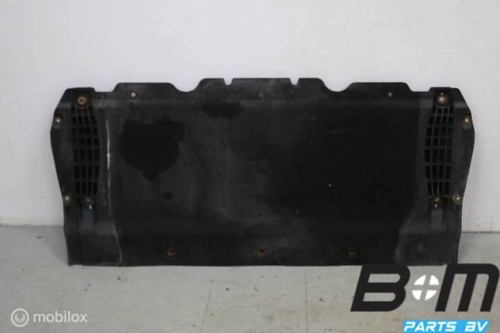 Isolatieplaat voorzijde Audi A6 4G Avant 4G086821F, Auto-onderdelen, Carrosserie, Gebruikt