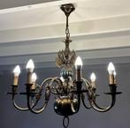 Lampe vintage en laiton, Enlèvement