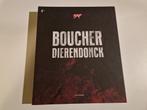 Livre Boucher Dierendonck, Enlèvement ou Envoi