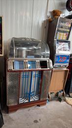 Wurlitzer 1400, Verzamelen, Automaten | Jukeboxen, Ophalen, Zo goed als nieuw, Wurlitzer