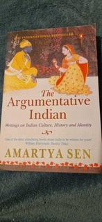 The argumentative Indian, Boeken, Essays, Columns en Interviews, Zo goed als nieuw, Ophalen