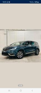 Renault Espace full, Te koop, Monovolume, 5 deurs, Voorwielaandrijving