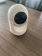 Wi Fi camera, Audio, Tv en Foto, Videobewaking, Ophalen of Verzenden, Zo goed als nieuw