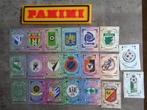 PANINI FOOTBALL 2004 STICKERS 20X VOETBAL BADGES, Verzenden