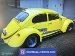 Volkswagen Beetle 2300 1968 | Route 66 auctions, Auto's, Overige kleuren, Volkswagen, Bedrijf, Handgeschakeld