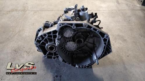 Versnellingsbak van een Opel Insignia, Auto-onderdelen, Transmissie en Toebehoren, Opel, Gebruikt, 3 maanden garantie, Ophalen of Verzenden
