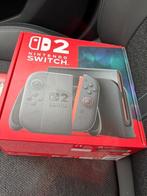 Nintendo switch 2, Games en Spelcomputers, Spelcomputers | Nintendo Switch, Ophalen, Met games, Met 2 controllers, Nieuw