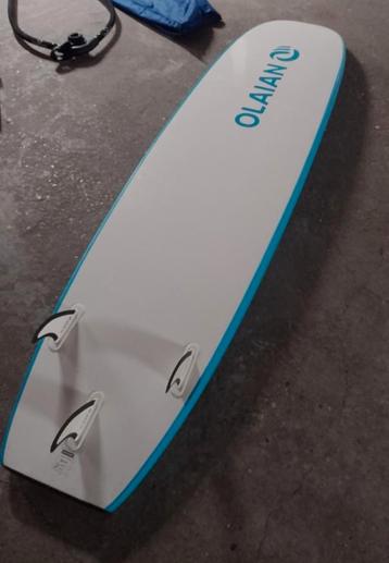 Golfsurfplank beschikbaar voor biedingen