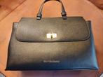 handtas Trussardi, Handtassen en Accessoires, Ophalen, Nieuw, Zwart, Handtas