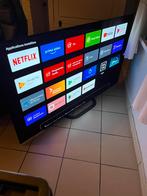 Tv oled a voir Sony bravia 65p, TV, Hi-fi & Vidéo, Télévisions, Enlèvement, Comme neuf, OLED, Sony