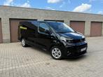 Opel Vivaro New Dubbel cabine 2.0D 145PK Automaat *Demowage, Auto's, Automaat, Monovolume, Vivaro, Zwart