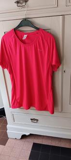 Sport truitje dames, Kleding | Dames, Sportkleding, Maat 46/48 (XL) of groter, Ophalen of Verzenden, Quechua, Roze