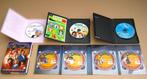 Lotje komische series dvd, Cd's en Dvd's, Ophalen of Verzenden
