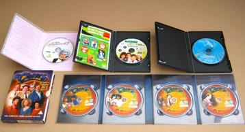 Lotje komische series dvd beschikbaar voor biedingen
