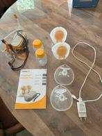 Medela hands freestyle borstkolf, Kinderen en Baby's, Babyvoeding en Toebehoren, Ophalen, Borstkolf