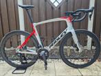Racefiets Ridley Noah Fast, Fietsen en Brommers, Ophalen, 28 inch, Carbon, Zo goed als nieuw