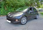 PEUGEOT/207/1400 CC/5 P/EURO 5/AC, Auto's, Euro 5, Particulier, Handgeschakeld, Berline