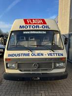 Volkswagen LT45 *BELGIAN ORIGINE-MINT CONDITION* (bj 1996), Auto's, Gebruikt, 95 pk, Volkswagen, Wit