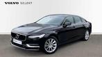 Volvo S90 T8 Twin Engine Plug-In Hybride Momentum:, Auto's, Volvo, Te koop, Berline, Benzine, Emergency brake assist