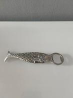 Décapsuleur décoratif en métal Poisson., Antiquités & Art, Enlèvement ou Envoi