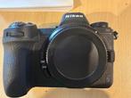 Nikon z7 body - 7000 kliks, Audio, Tv en Foto, Fotocamera's Digitaal, Gebruikt, Spiegelreflex, Ophalen of Verzenden, Nikon