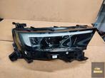 Opel Mokka B LED rechterlamp, Auto-onderdelen, Gebruikt, Opel