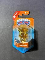 Sablier Skylanders Trap Team Earth scellé, Enlèvement ou Envoi, Comme neuf