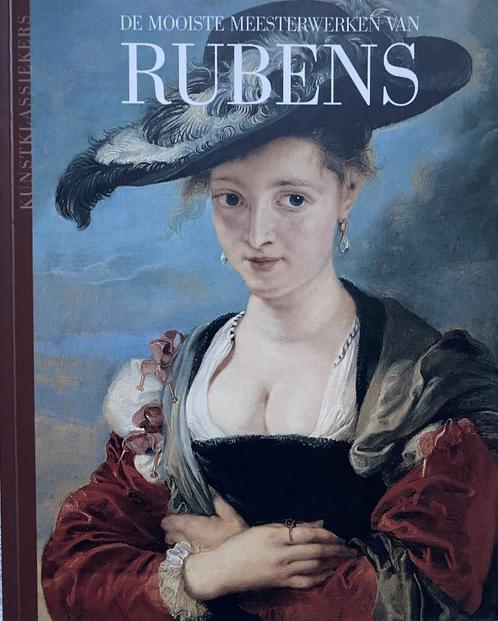 Volledige boekenreeks: De allermooiste Kunstboekencollectie, Boeken, Kunst en Cultuur | Beeldend, Zo goed als nieuw, Schilder- en Tekenkunst