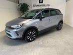 Opel Crossland Turbo ECOTEC S/S GS, Auto's, Opel, Euro 6, https://public.car-pass.be/vhr/e2785bd8-3c21-4089-bbf2-be4b36e1d15e