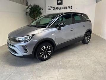 Opel Crossland Turbo ECOTEC S/S GS beschikbaar voor biedingen